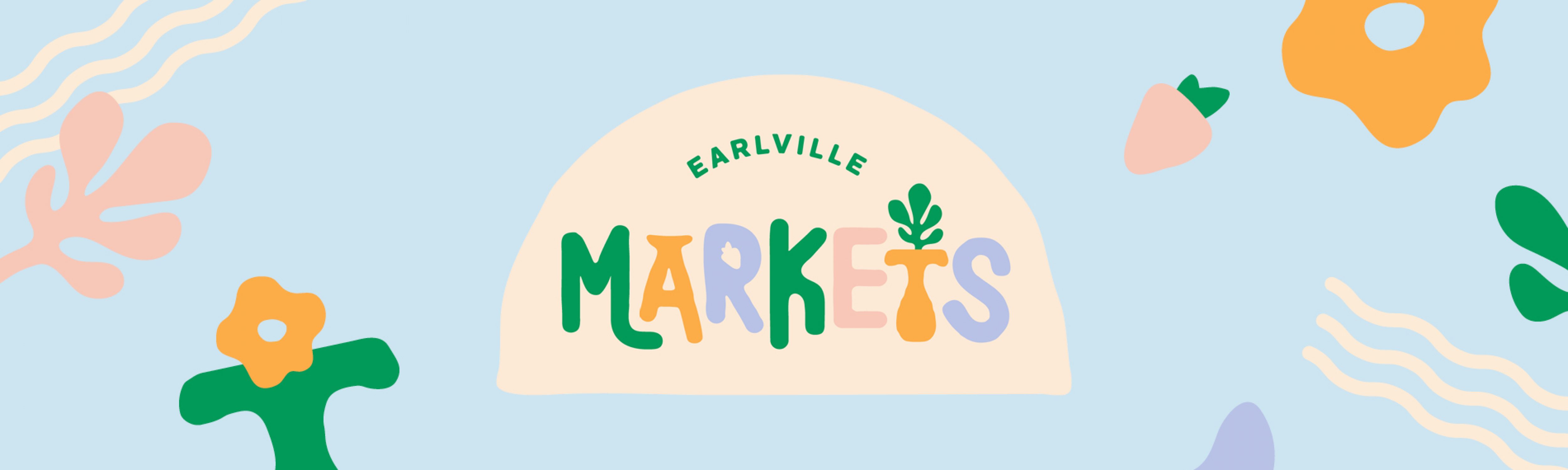 EST24013C Community Markets - What's on Page - Header