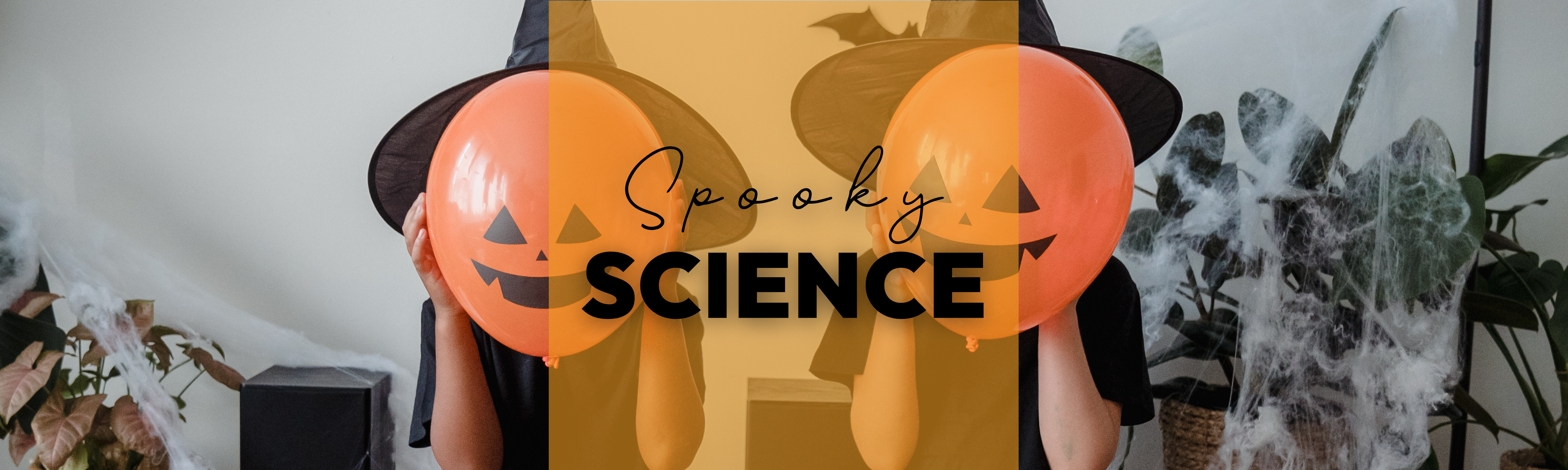 Spooky Science