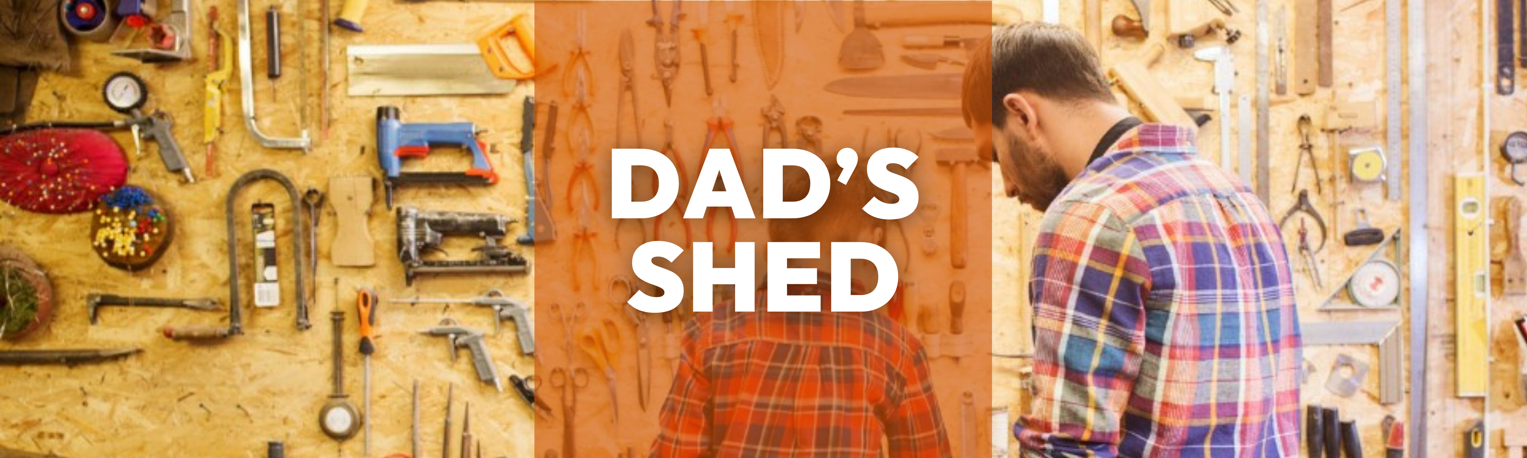 What's On Image - Father's Day